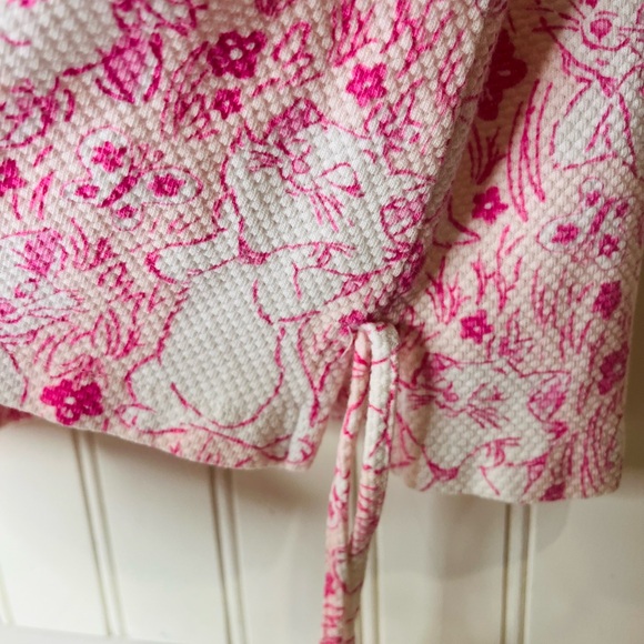 DISNEY ARISTOCATS DRESS - Picture 6 of 8